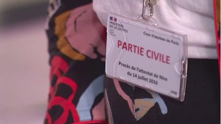 Procès de l'attentat de Nice : au deuxième jour, les accusés ont été entendus