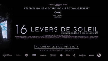 16 levers de soleil (La vingt-cinquième heure)