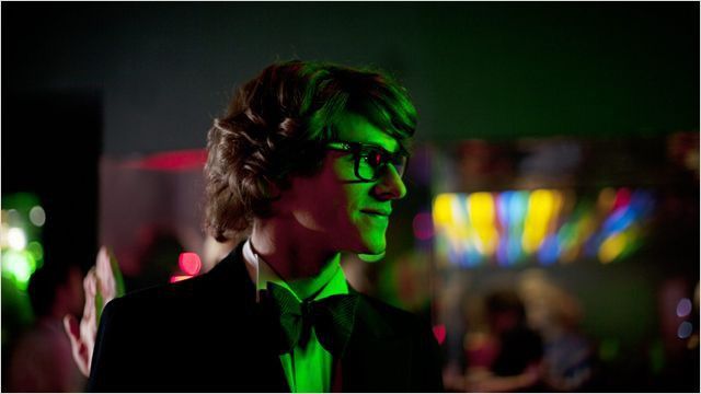 Gaspard Ulliel dans "Saint-Laurent" de Bertrand Bonello
 (© 2014 Mandarin Cinéma – Europacorp – Orange Studio – Arte France Cinéma – Scope Pictures / Carole Bethuel)