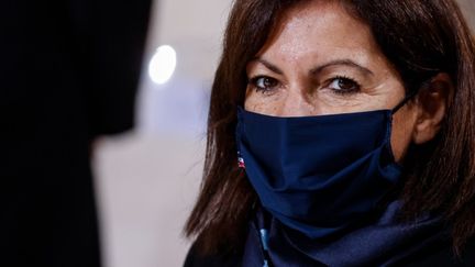 Élections présidentielles : Anne Hidalgo, objectif Élysée ?