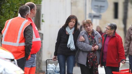 Accident mortel à Puisseguin : le recueillement des villages endeuillés