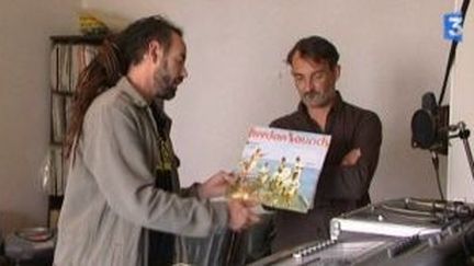 The Congos et The Abyssinians, deux légendes de la musique rasta à La Siréne
 (Culturebox)