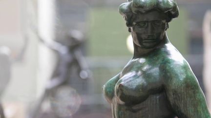 Exposition : Aristide Maillol, un sculpteur amoureux des formes au musée d’Orsay