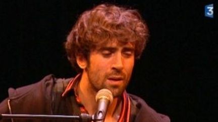 Ferran Savall mêle chansons traditionnelles catalanes et folk
 (Culturebox)