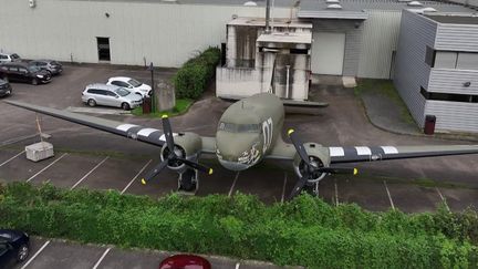 Le MM Park, ce musée militaire à découvrir à la Wantzenau