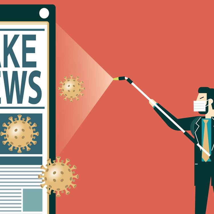 Comment Des Citoyens Luttent Contre Les Fake News Des Antivaccins Sur ...