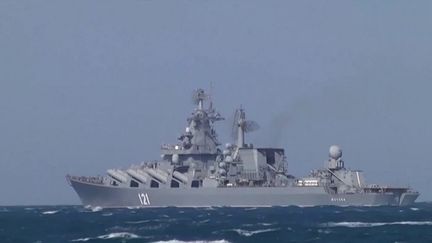 Guerre en Ukraine : la mer Noire, une bande côtière cible stratégique de la Russie