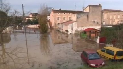 inondations