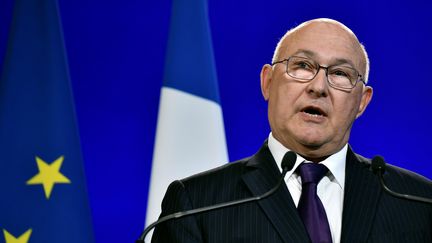 Alstom : Sapin détaille l'objectif fixé par Hollande