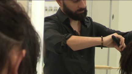 Alors que le projet de texte sur la réforme des retraites doit être présenté le 10 janvier, les travailleurs qui ont commencé à travailler tôt s'inquiètent de devoir rester plus longtemps. (CAPTURE ECRAN FRANCE 2)