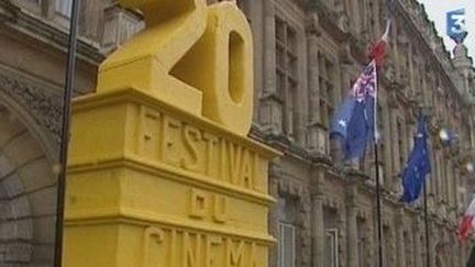 Le festival du film de Valenciennes a 20 ans !
 (Culturebox)