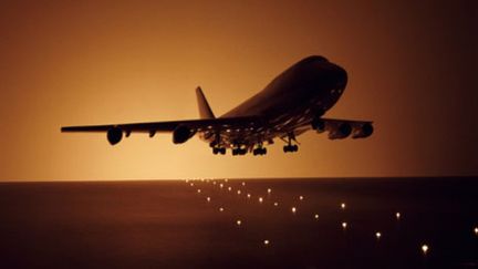 Un Boeing 747 (Getty Images / Tom Tracy)