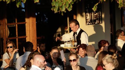 Paris : les bistrots bientôt au patrimoine de l'Unesco ?