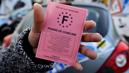 Passer le permis de conduire grâce au compte personnel de formation