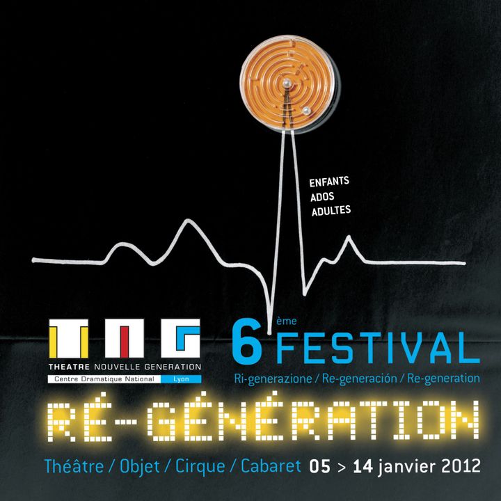 Un festival découvreur de talents
 (DR)