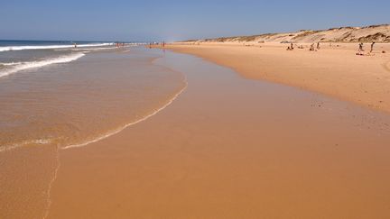 Vacances d'hiver : au solei d'Arcachon