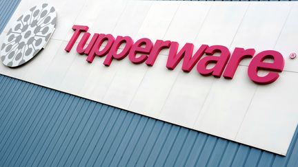 Entreprise : Tupperware va fermer son site français