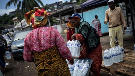 Cyclone Chido à Mayotte : les autorités sanitaires redoutent désormais le possible démarrage d'épidémies