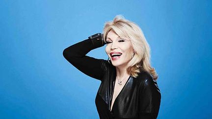 &nbsp; (Amanda Lear)