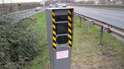 Essonne : un radar de stop testé à Yerres