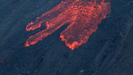 La Réunion : personne ne sait quand le Piton de la Fournaise se rendormira