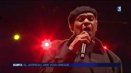 Décès d'Al Jarreau, une voix unique