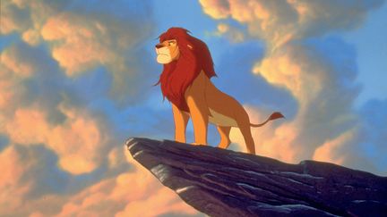 Cinéma : le retour du Roi Lion, symbole du renouveau de Disney