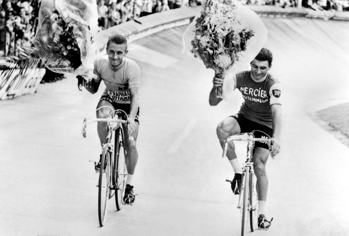 Tour De France Ce Que Tout Bon Coureur Doit Eviter Pendant Les Jours De Repos