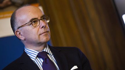 &nbsp; (Bernard Cazeneuve va se rendre à Bruxelles pour dialoguer avec les autres pays européens sur la lutte contre le terrorisme © Maxppp)