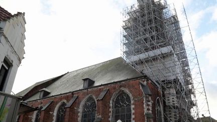 Patrimoine : quand les habitants se mobilisent pour sauver leurs églises