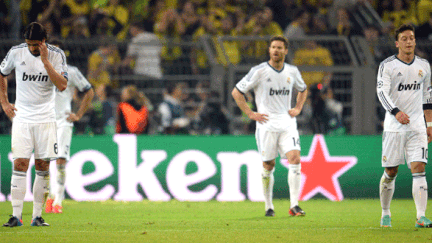 Khedira, Özil et Xabi Alonso en plein doute