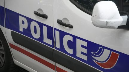 Les deux policiers mis en examen font partie&nbsp;de la brigade anti-criminalité du 18e arrondissement de Paris.&nbsp; (JO?L PHILIPPON / MAXPPP)