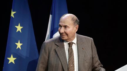 &nbsp; (Serge Dassault est soupçonné d'achats de voix à Corbeil-Essonnes, mais il n'est pas poursuivit dans cette affaire de tentative d'assassinat. © Maxppp)