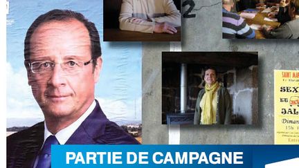 Partie de campagne (FTV)