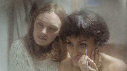 "Jeune femme" est sorti en salles le 1er novembre. (SHELLAC FILMS)