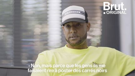 Dans une interview exclusive pour Brut, le rappeur Booba est revenu sur le mouvement Black Lives Matter, sur son nouvel album "Ultra", sur la langue française…