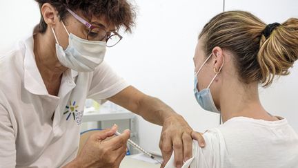 Covid-19 : la campagne de vaccination peine à décoller en Guyane