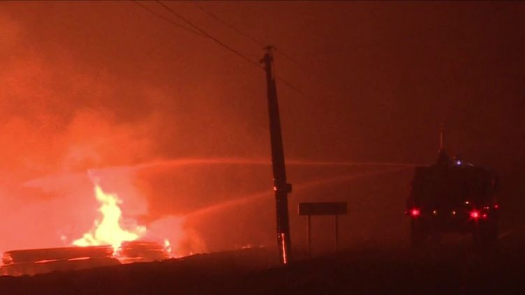 Incendies : débroussailler pour sauver des vies