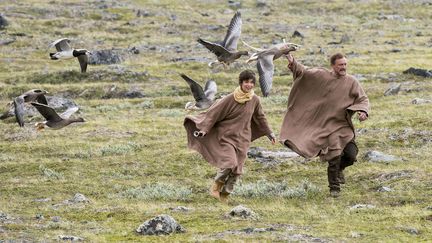 Cinéma : "Donne-moi des ailes", de Nicolas Vanier, émeut et interpelle sur la biodiversité