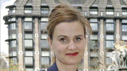 Meurtre de Jo Cox : Thomas Mair a été inculpé