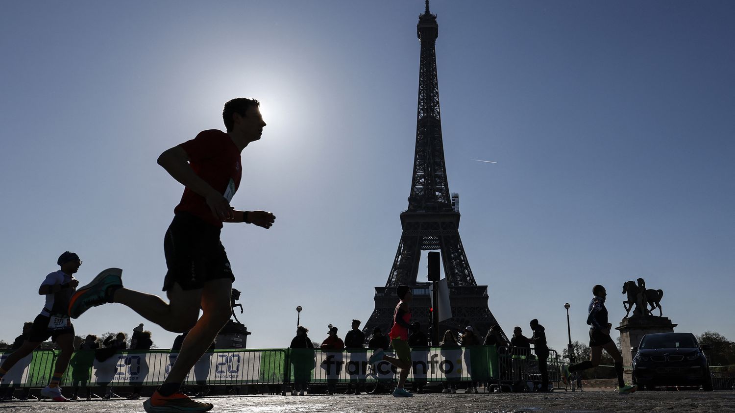 Marathon De Paris 2023 Un Tracé Inédit Pour Les Derniers Kilomètres 3139