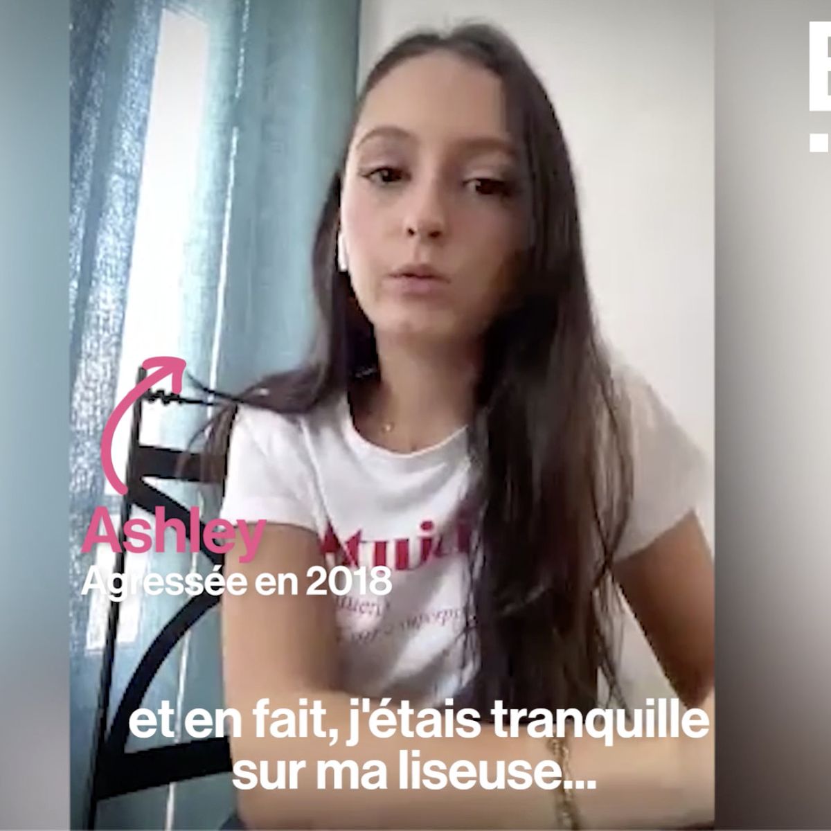 VIDEO. Le 