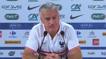 Didier Deschamps