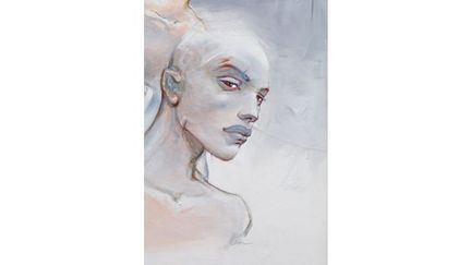 Oxymore Paintings 2012
 (Enki Bilal)