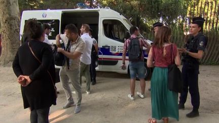 Sécurité : 500 policiers déployés à Paris cet été