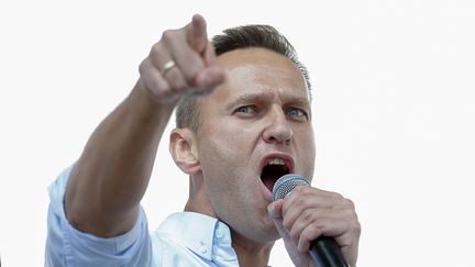 Russie : l'opposant Alexeï Navalny a-t-il été empoisonné ?