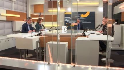 Les informés du 29 janvier 2020. (FRANCEINFO / RADIOFRANCE)