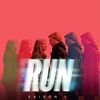 La première saison de "Run" débute le 13 avril sur OCS. (OCS)