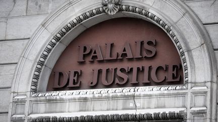 Justice : mon tribunal va craquer