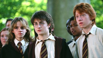 Cinéma : Radcliffe, Harry Potter forever